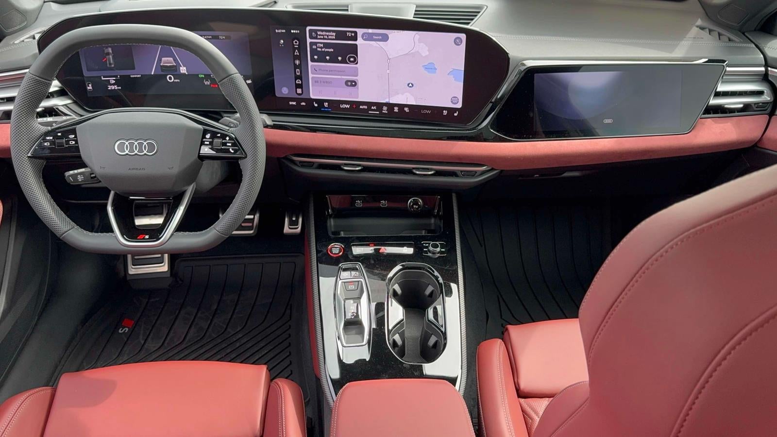 2026 Audi S5 3.0T Premium Plus