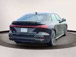 2026 Audi S5 3.0T Premium Plus
