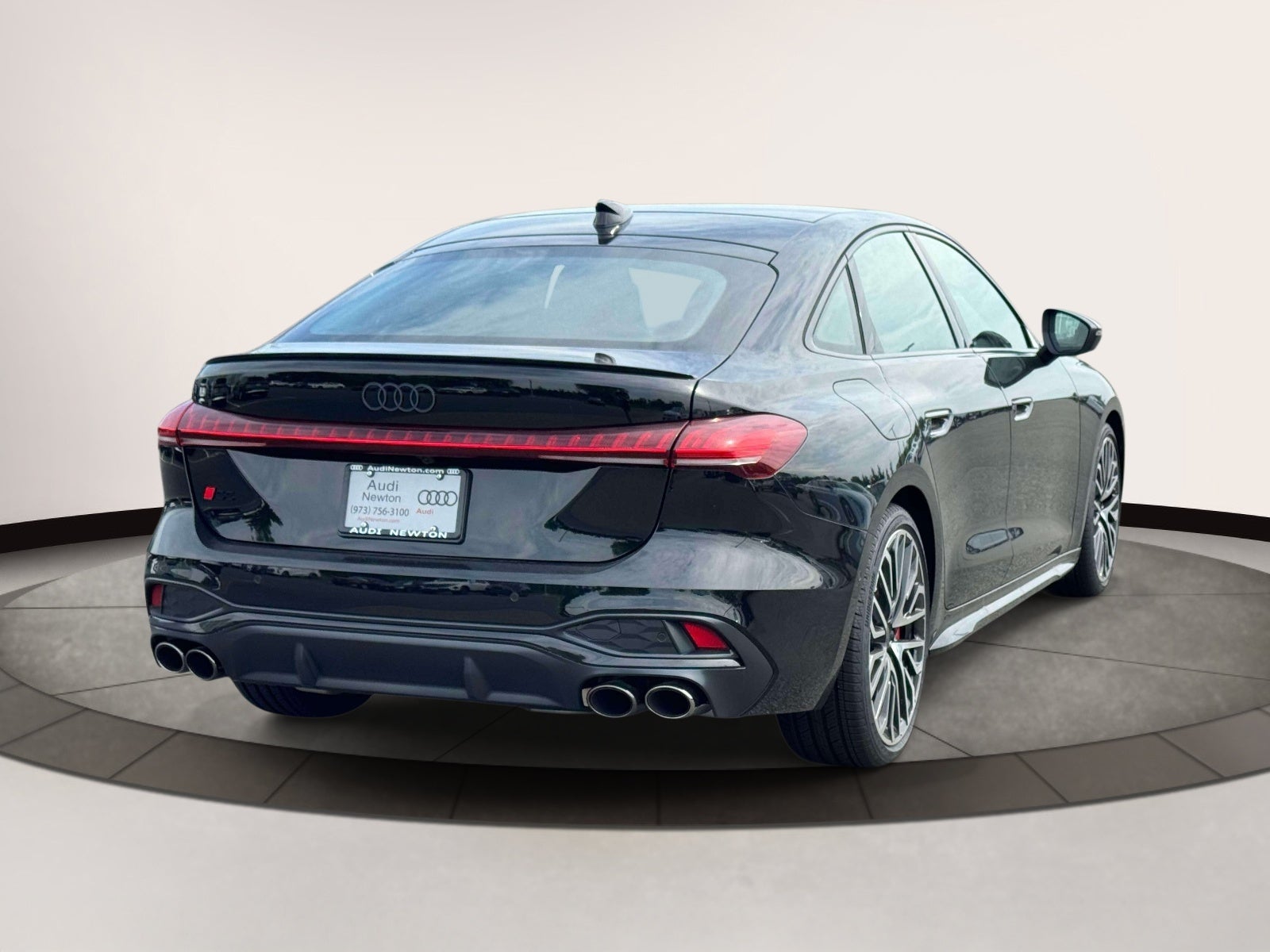 2026 Audi S5 3.0T Premium Plus