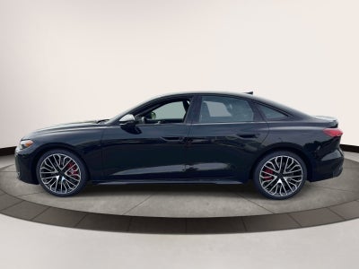 2026 Audi S5 3.0T Premium Plus