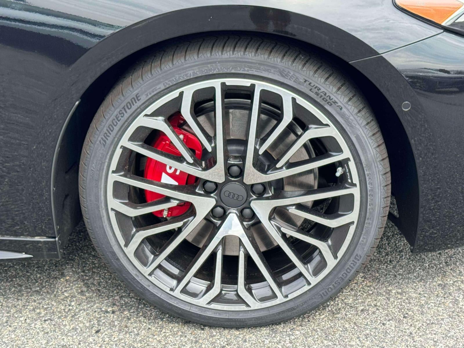 2026 Audi S5 3.0T Premium Plus
