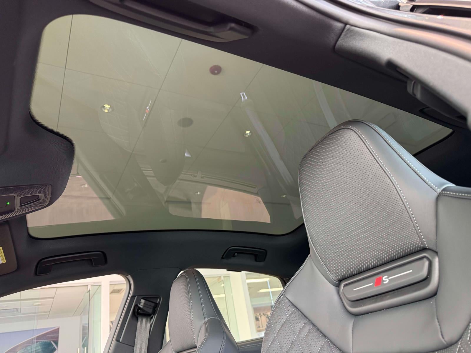 2025 Audi S5 3.0T Premium Plus