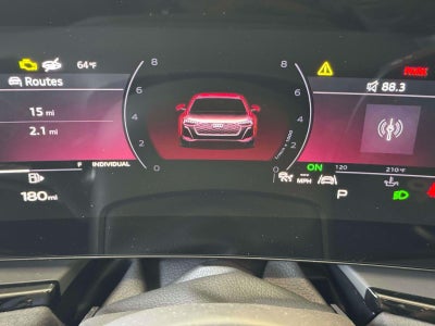 2025 Audi S5 3.0T Premium Plus