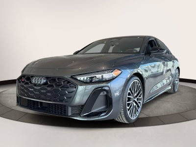 2025 Audi S5 3.0T Premium Plus