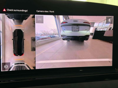 2025 Audi S5 3.0T Premium Plus