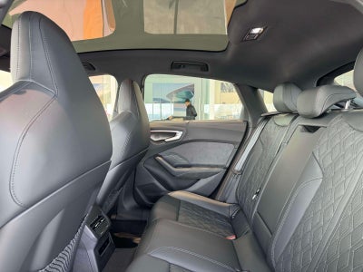 2025 Audi S5 3.0T Premium Plus