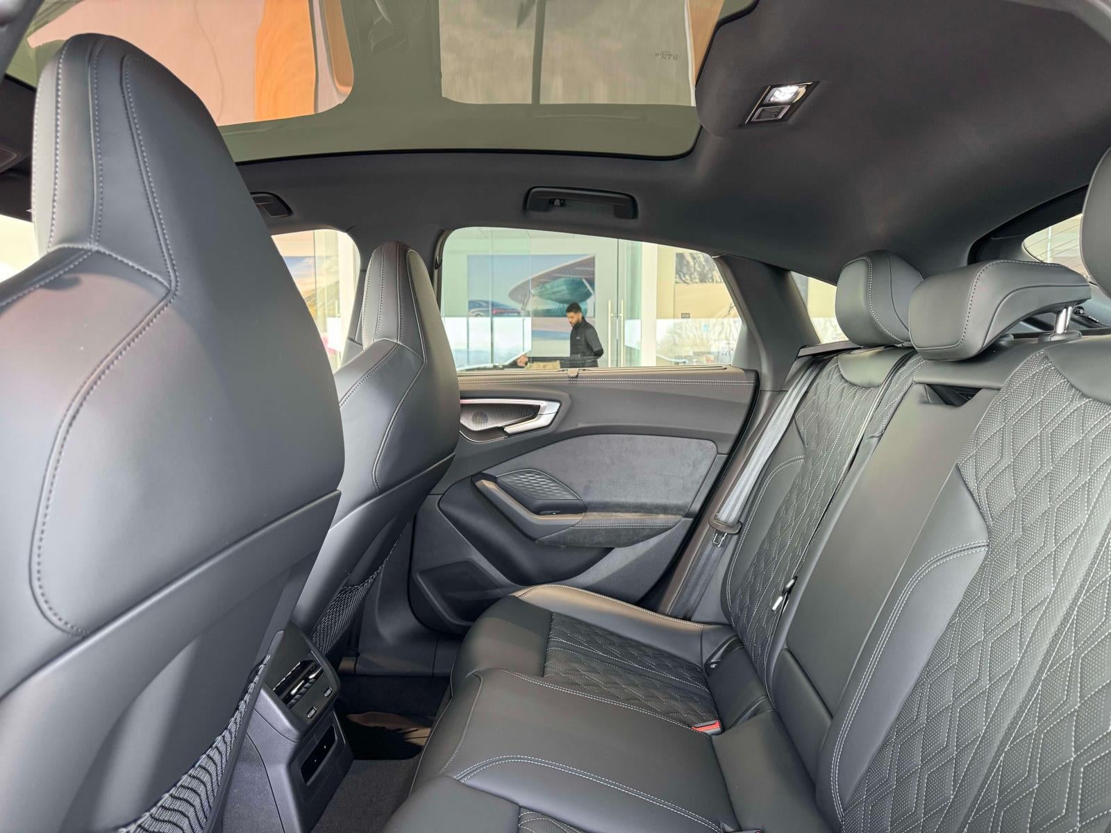 2025 Audi S5 3.0T Premium Plus