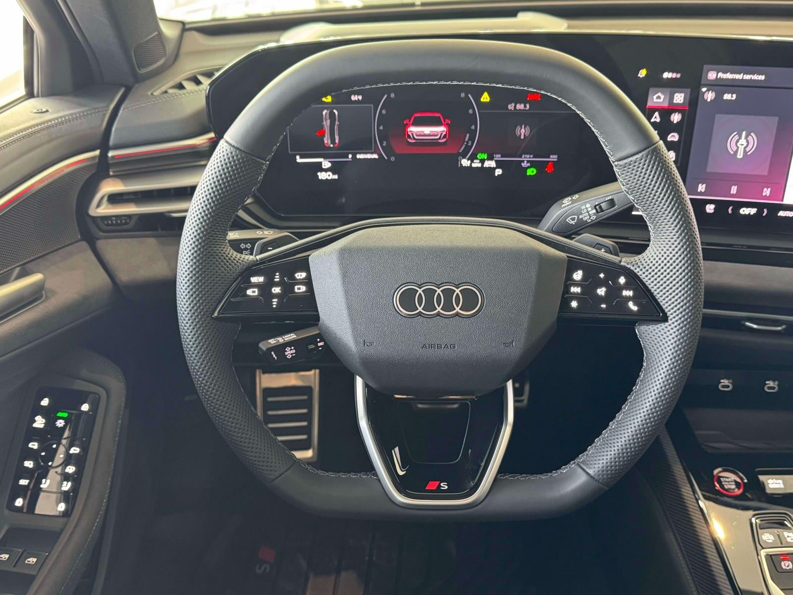 2025 Audi S5 3.0T Premium Plus