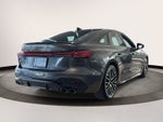 2025 Audi S5 3.0T Premium Plus