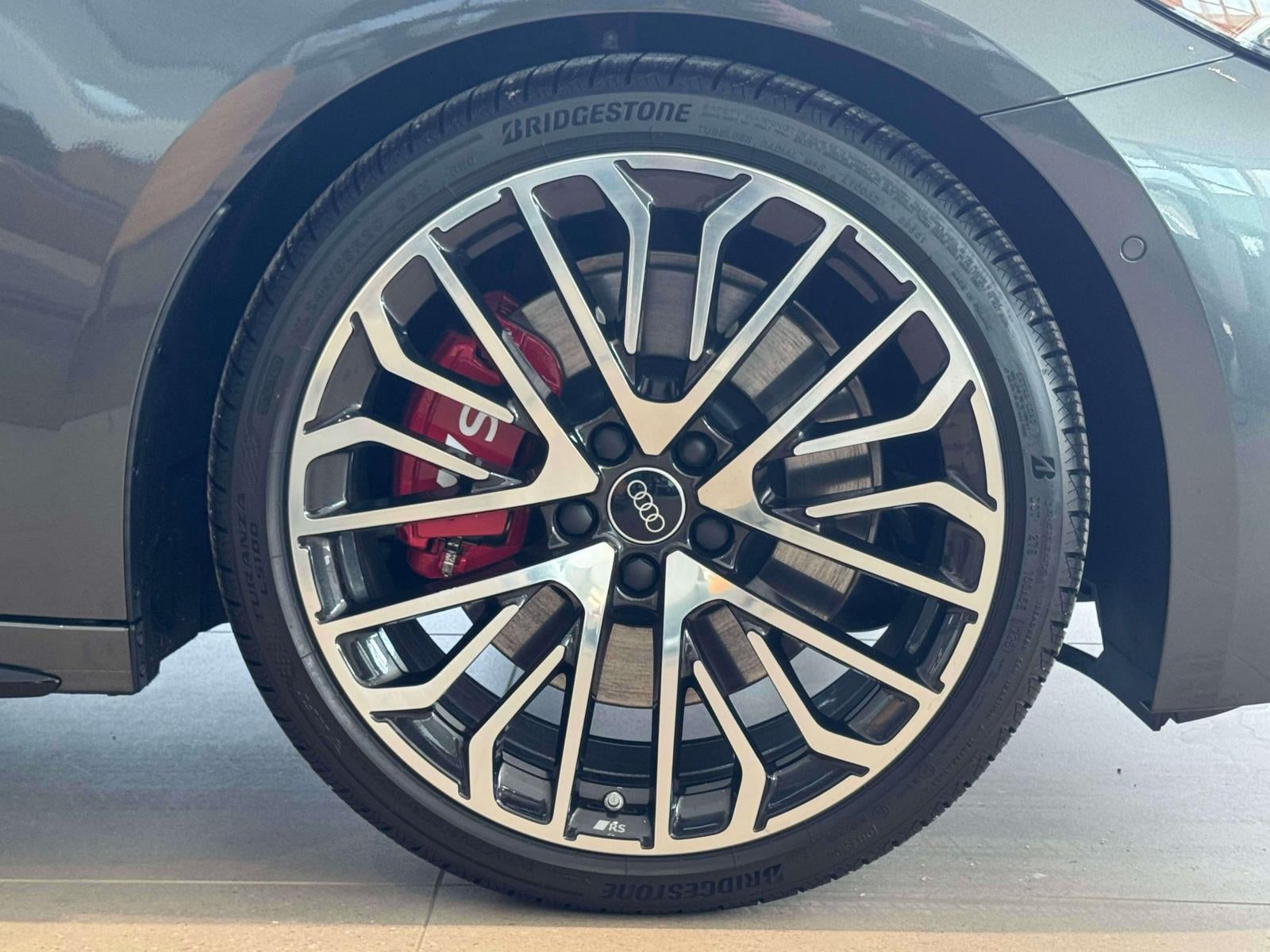 2025 Audi S5 3.0T Premium Plus