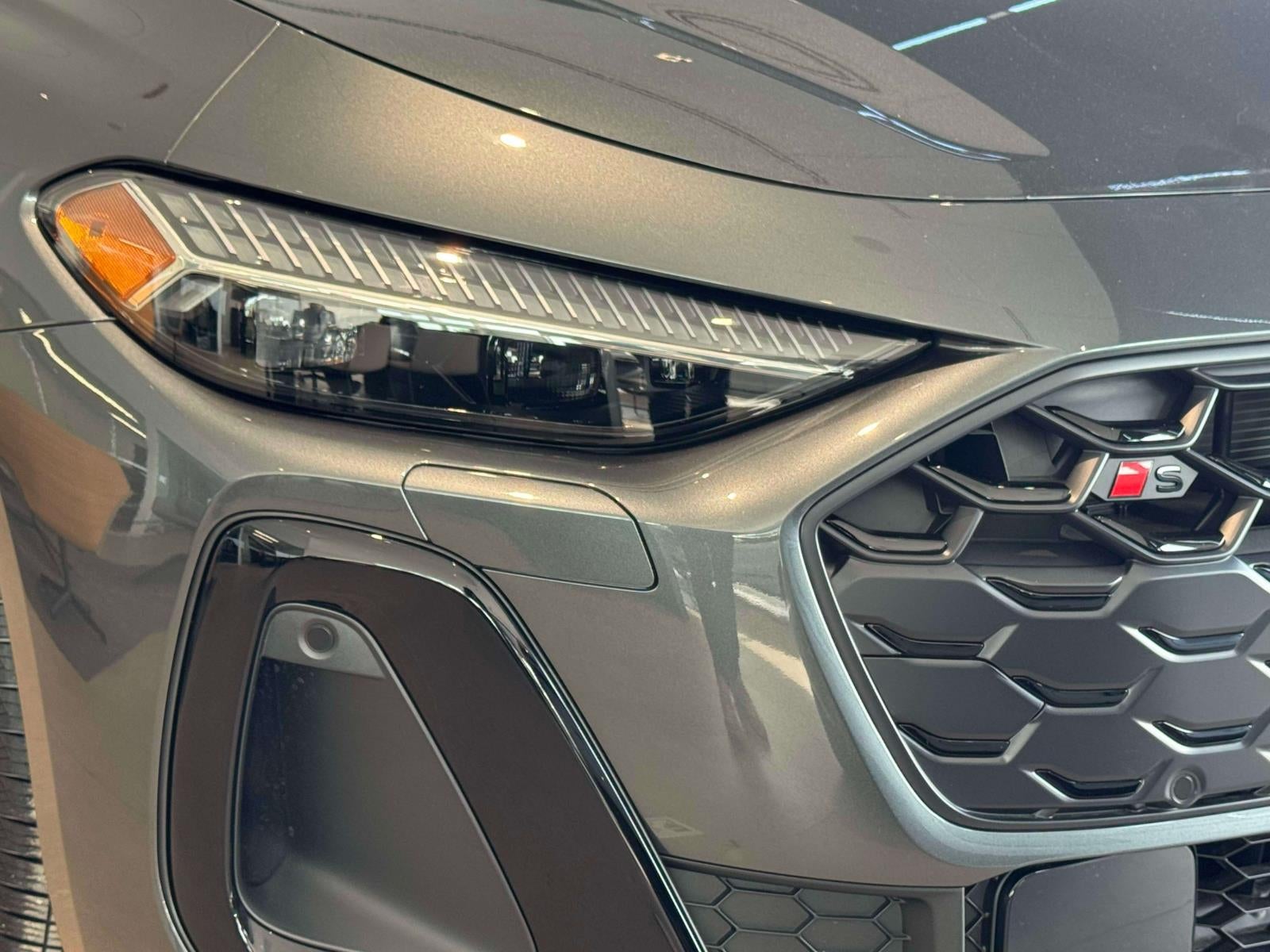 2025 Audi S5 3.0T Premium Plus