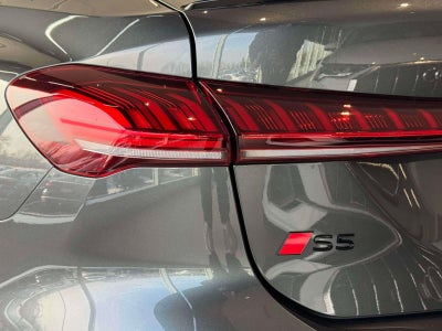2025 Audi S5 3.0T Premium Plus