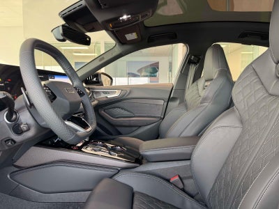 2025 Audi S5 3.0T Premium Plus