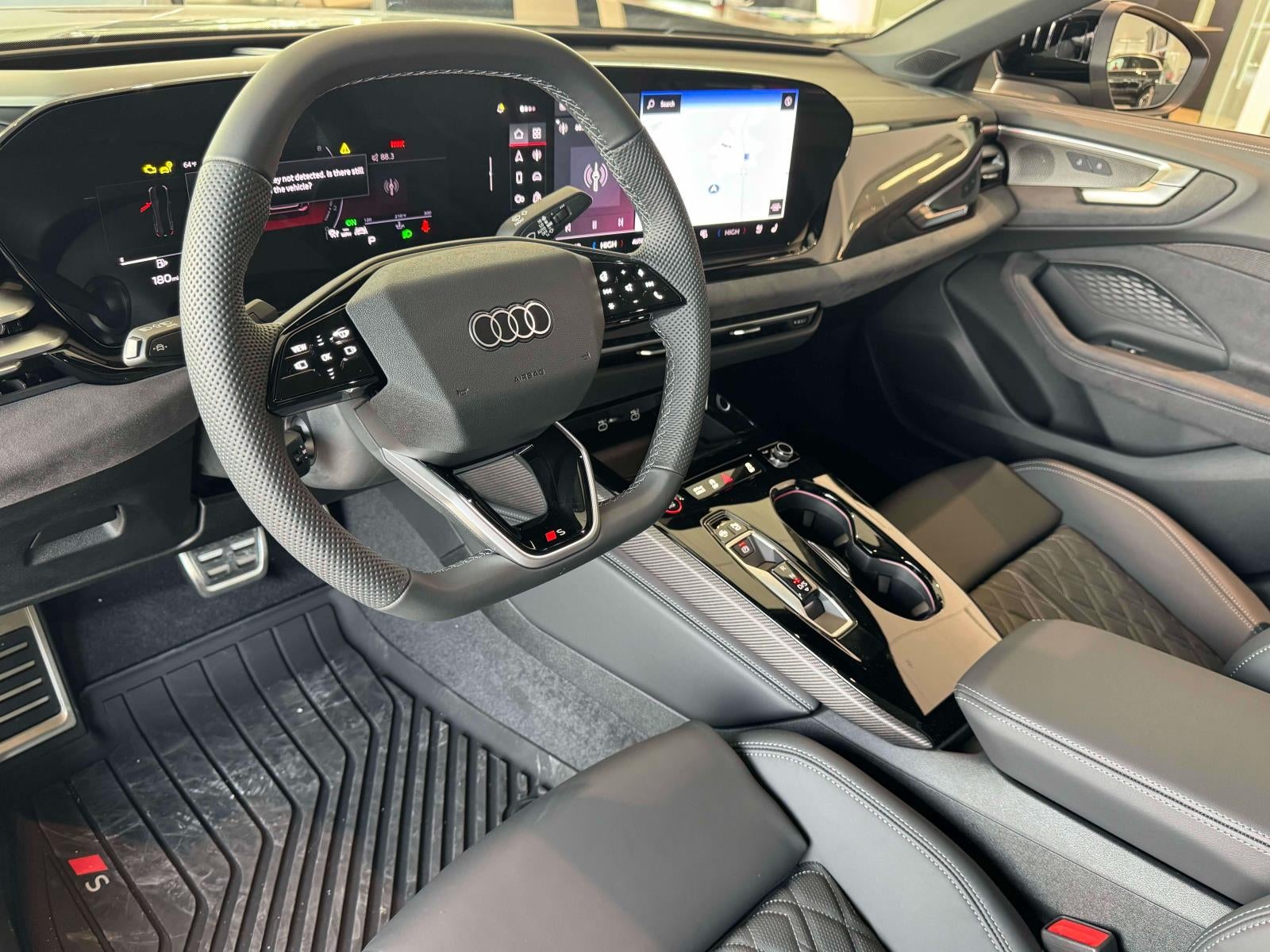 2025 Audi S5 3.0T Premium Plus