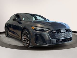 2025 Audi S5 3.0T Premium Plus