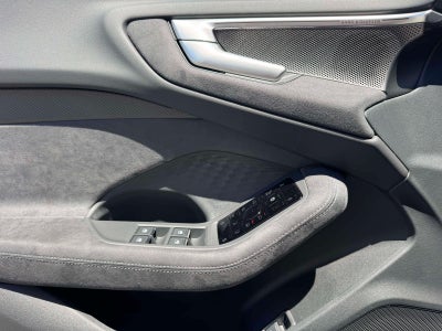 2026 Audi S5 3.0T Premium Plus