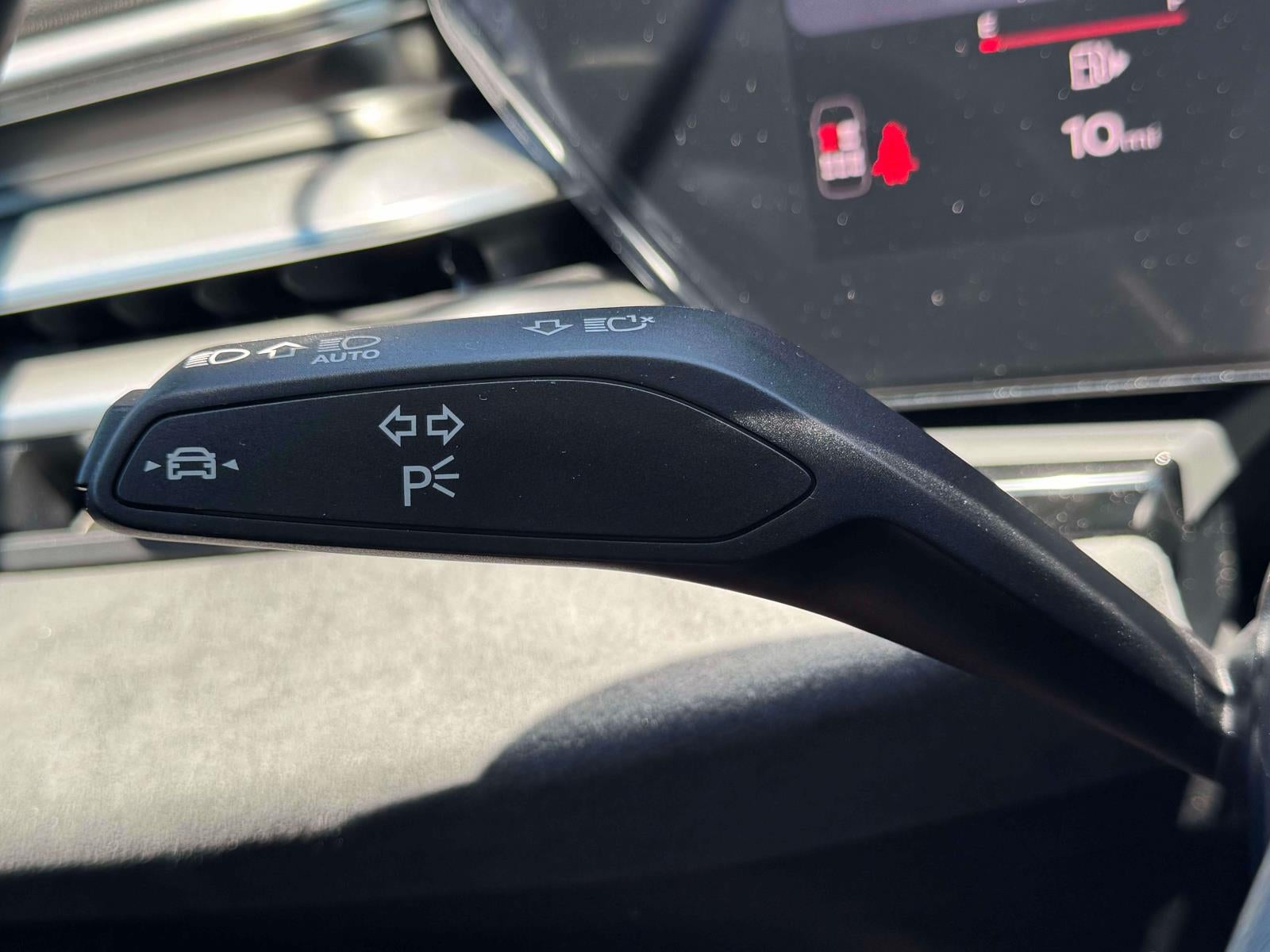 2026 Audi S5 3.0T Premium Plus