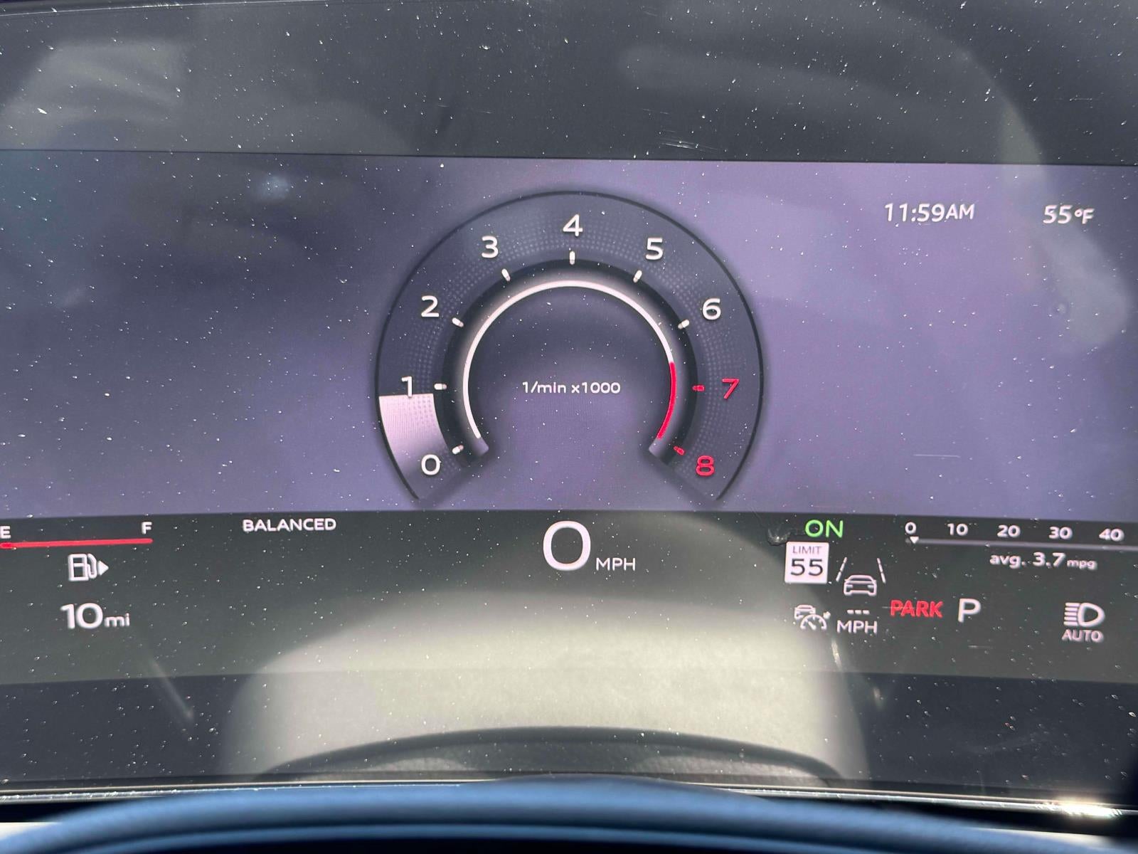2026 Audi S5 3.0T Premium Plus
