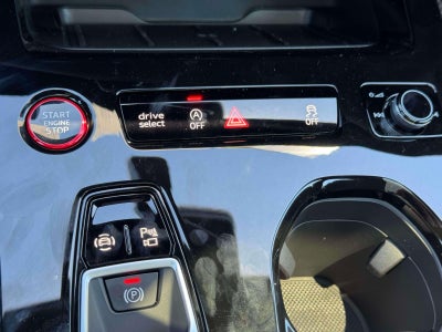 2026 Audi S5 3.0T Premium Plus