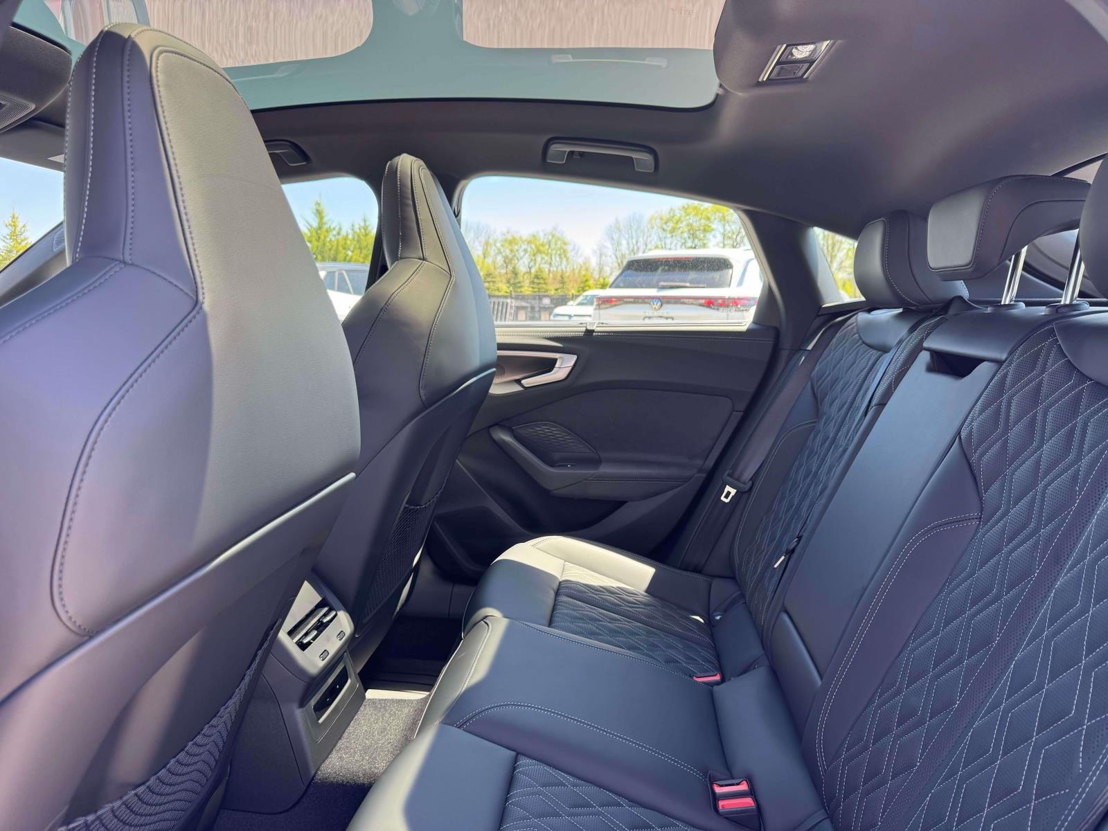 2026 Audi S5 3.0T Premium Plus