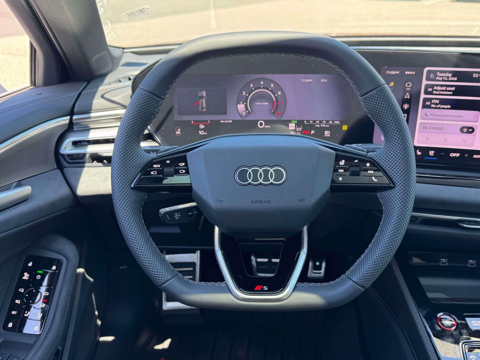 2026 Audi S5 3.0T Premium Plus