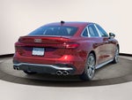2026 Audi S5 3.0T Premium Plus