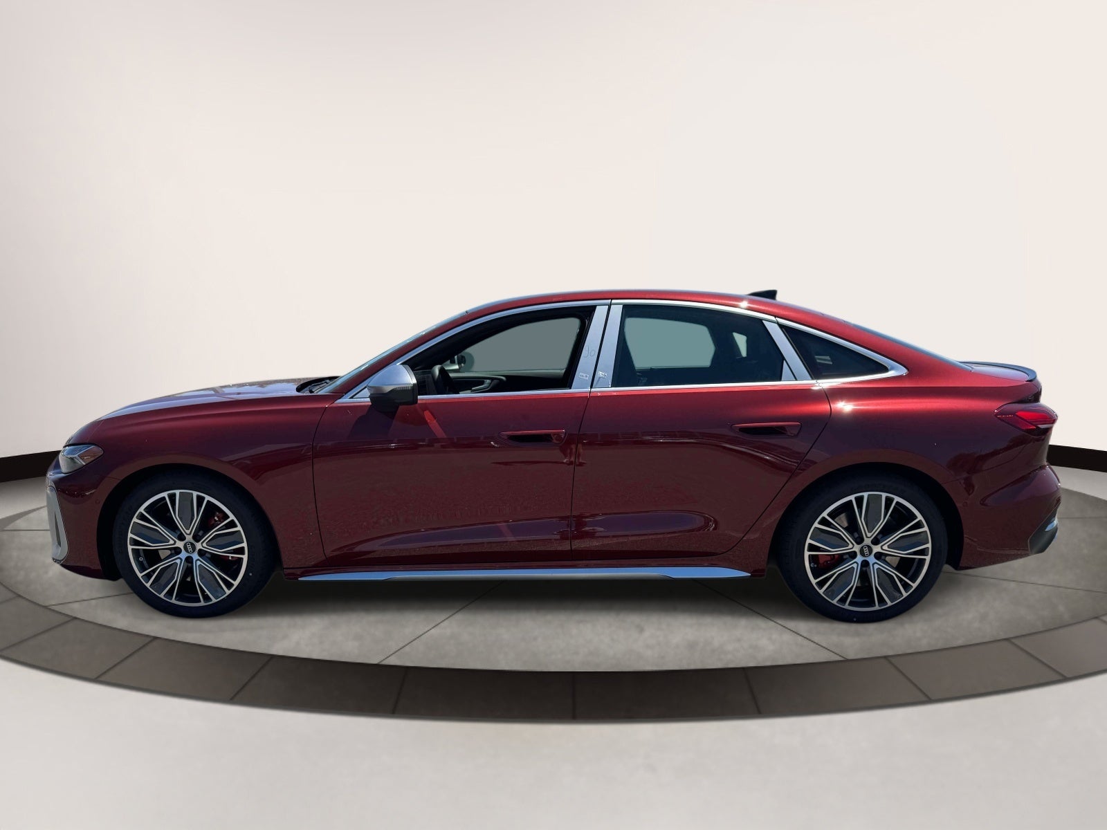 2026 Audi S5 3.0T Premium Plus