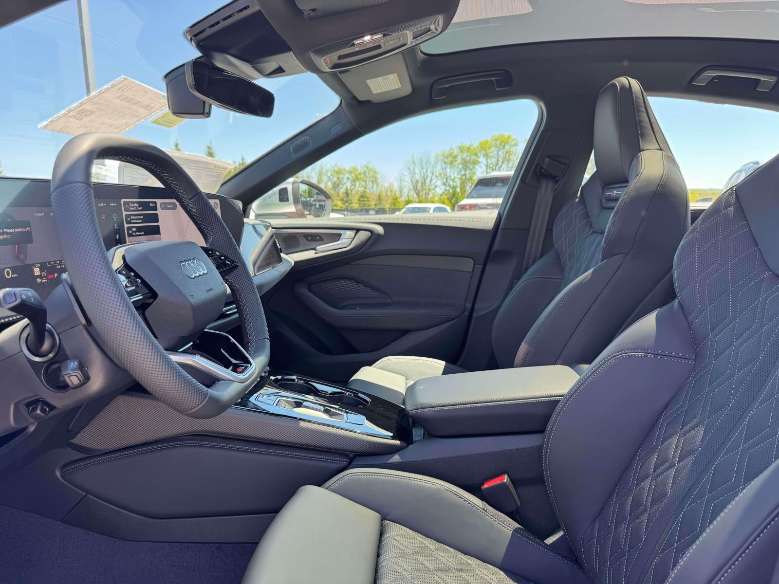 2026 Audi S5 3.0T Premium Plus