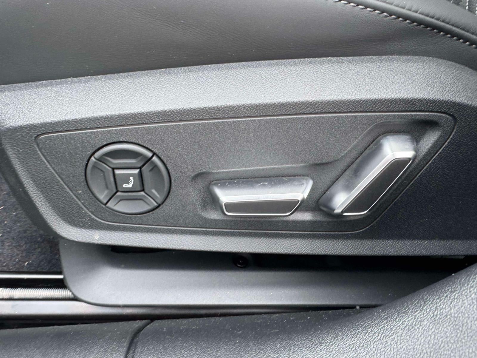 2026 Audi S5 3.0T Premium Plus