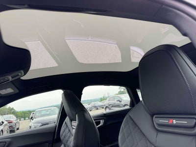 2026 Audi S5 3.0T Premium Plus