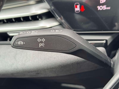 2026 Audi S5 3.0T Premium Plus