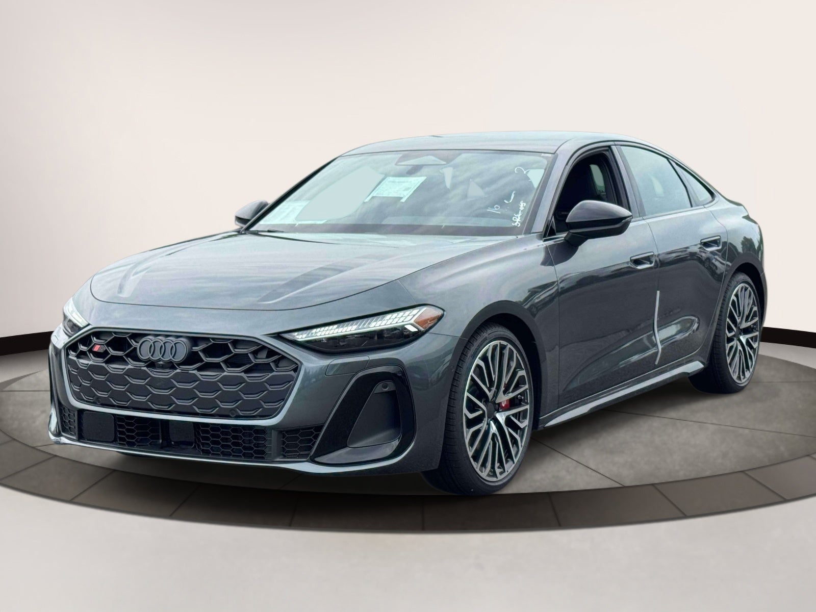 2026 Audi S5 3.0T Premium Plus
