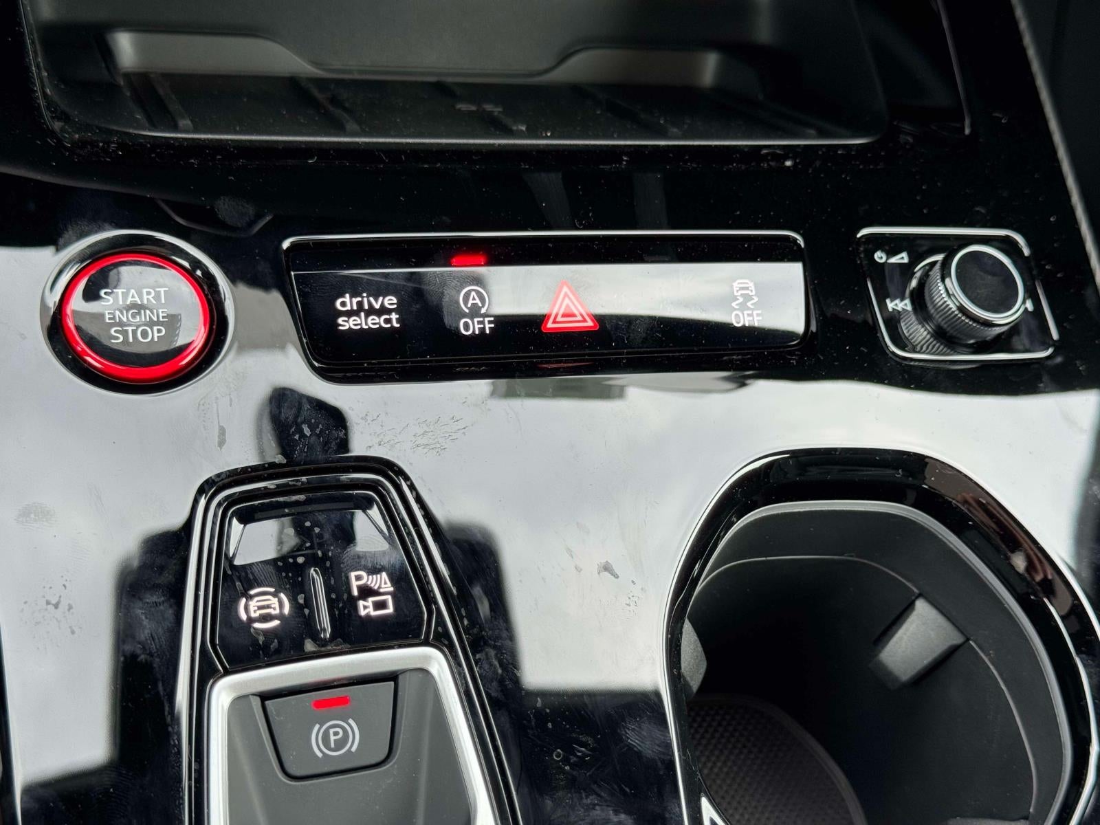 2026 Audi S5 3.0T Premium Plus
