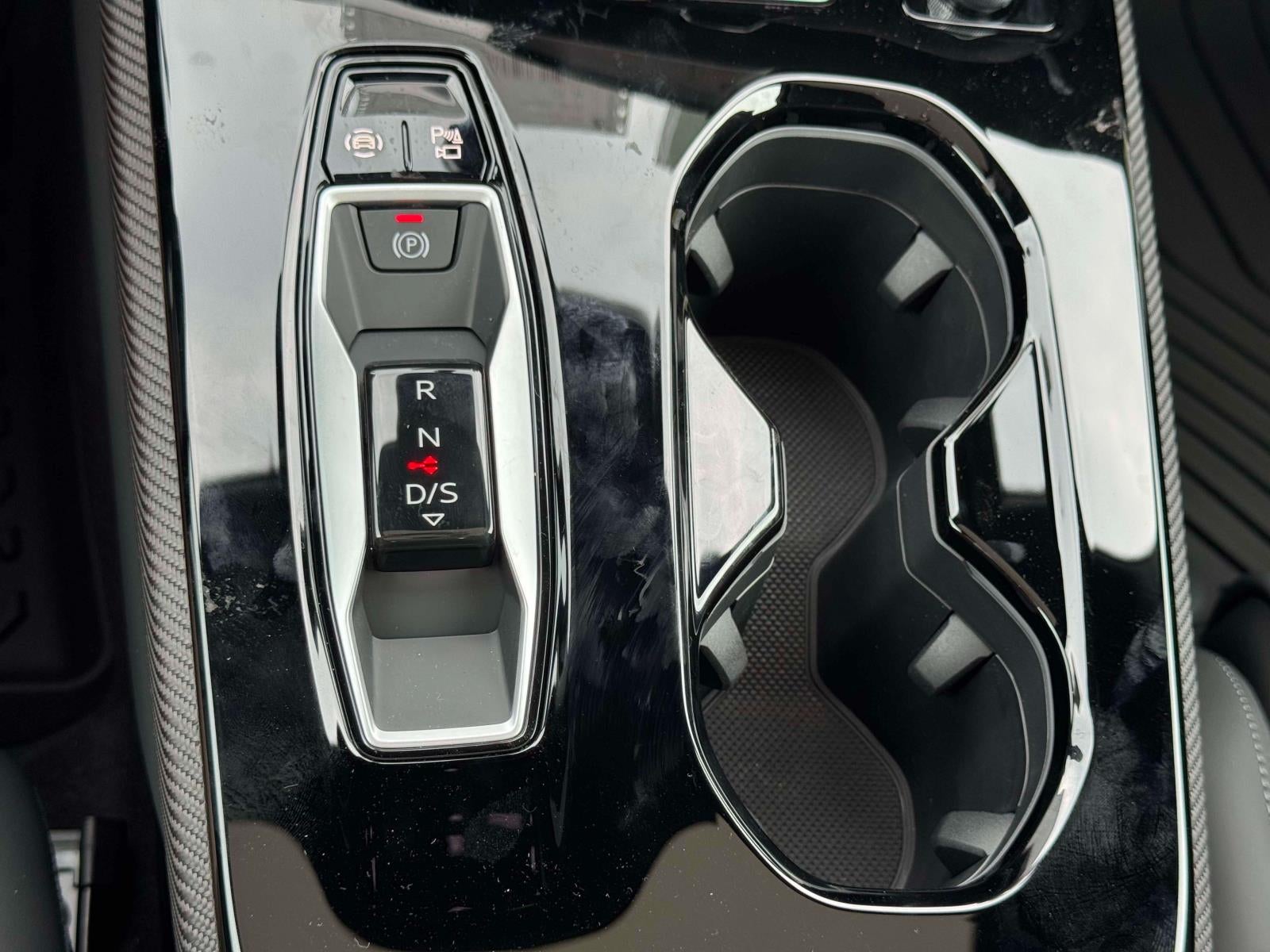 2026 Audi S5 3.0T Premium Plus