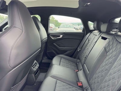 2026 Audi S5 3.0T Premium Plus