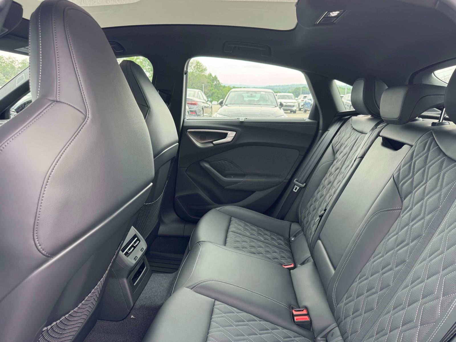 2026 Audi S5 3.0T Premium Plus