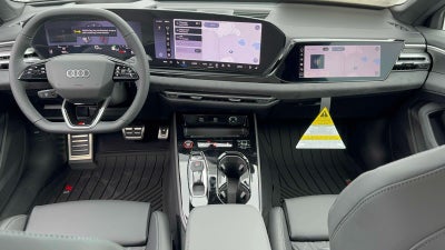 2026 Audi S5 3.0T Premium Plus