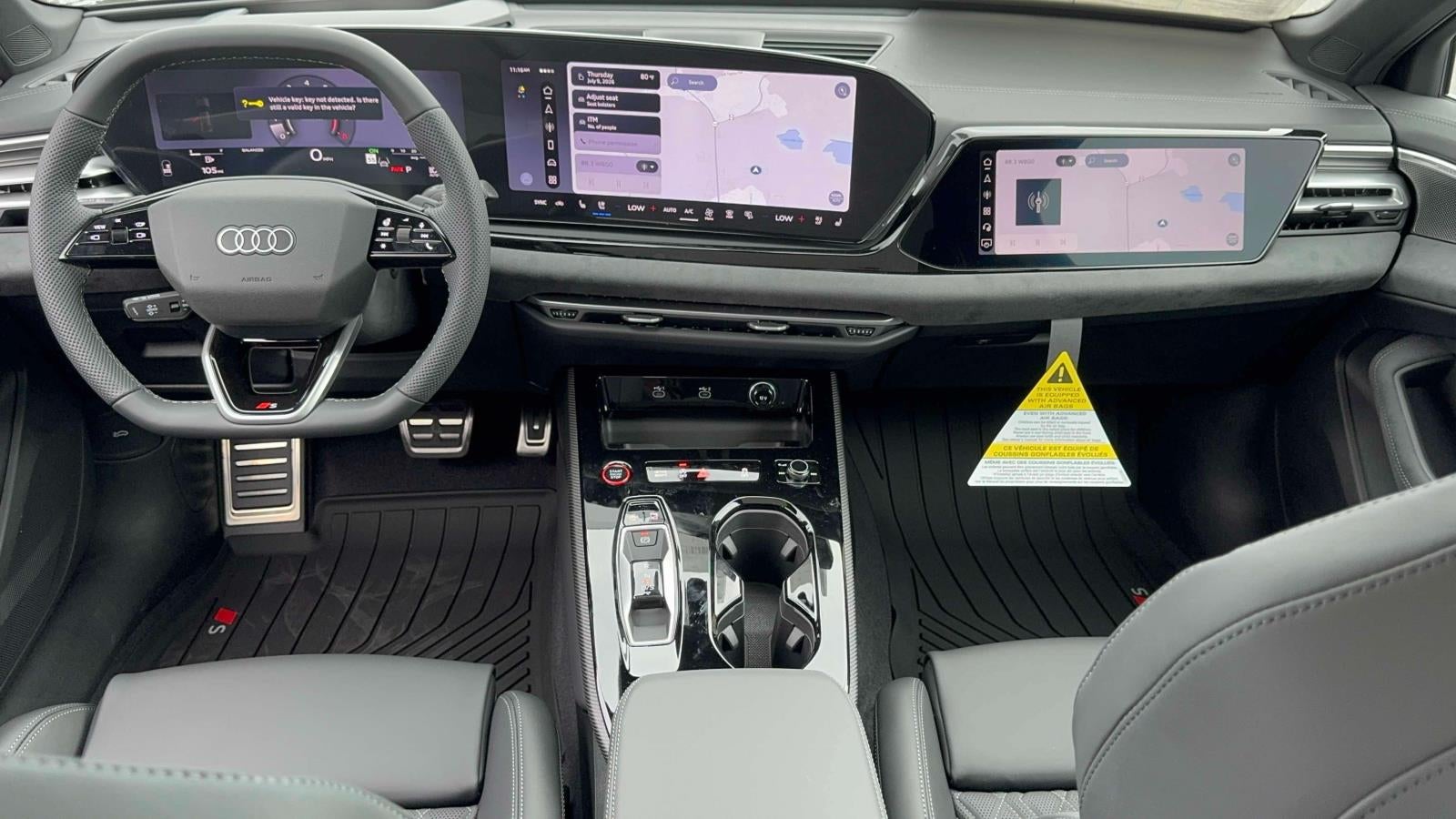 2026 Audi S5 3.0T Premium Plus