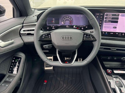 2026 Audi S5 3.0T Premium Plus