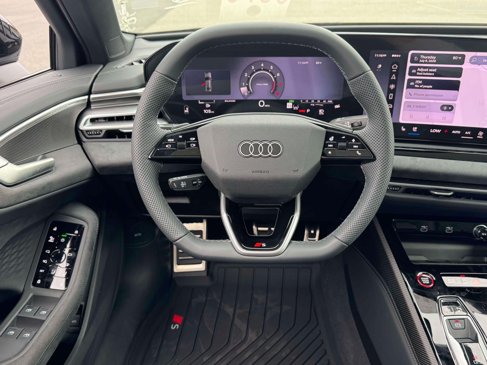 2026 Audi S5 3.0T Premium Plus