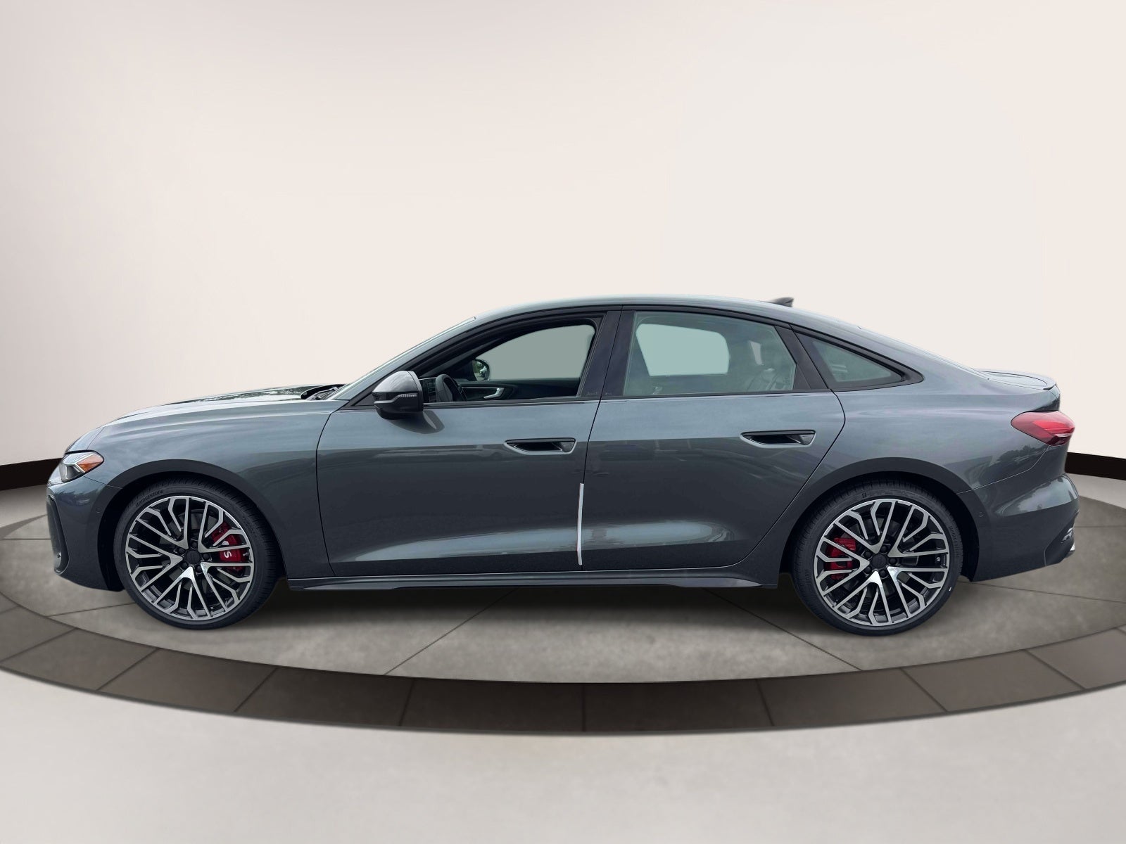 2026 Audi S5 3.0T Premium Plus