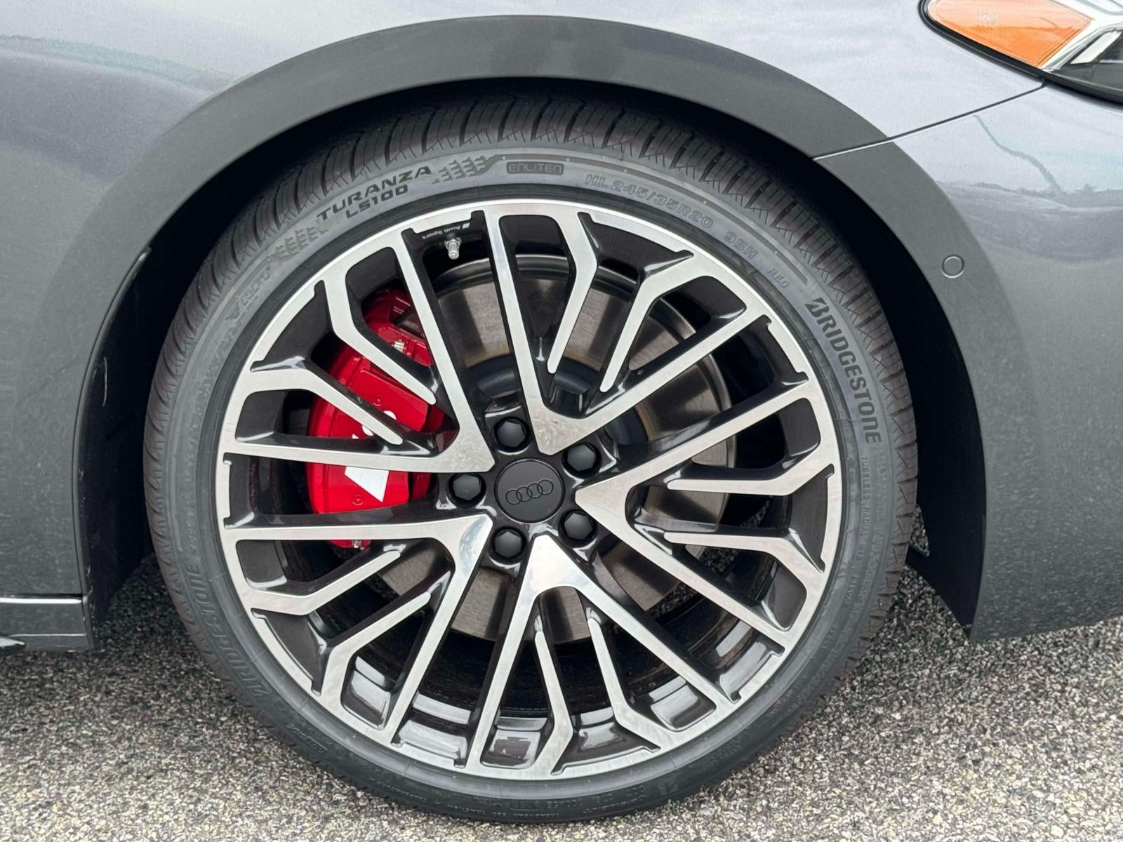 2026 Audi S5 3.0T Premium Plus