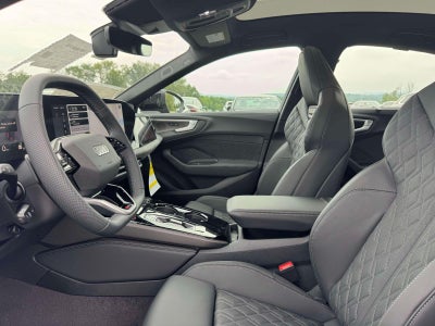 2026 Audi S5 3.0T Premium Plus