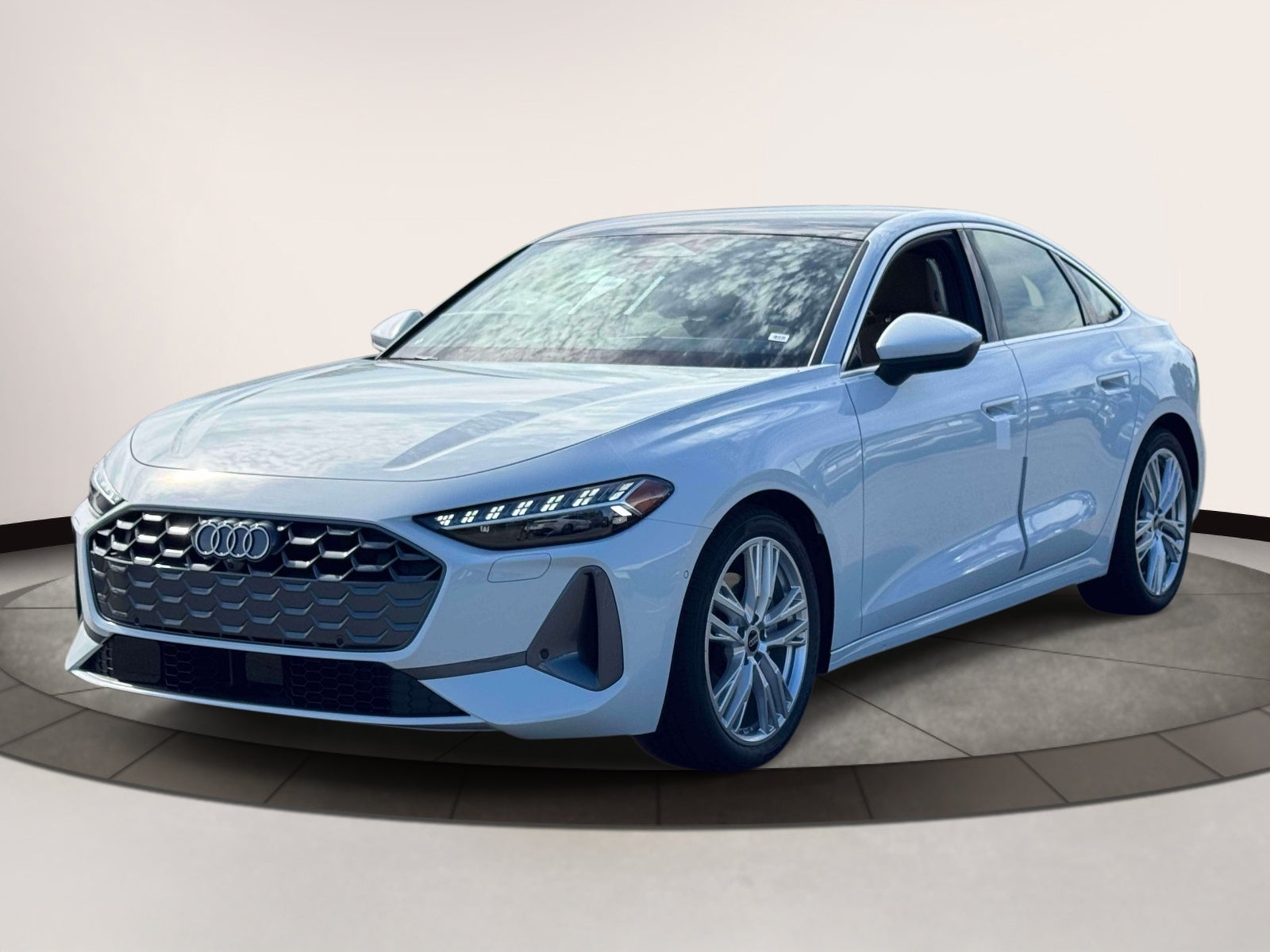 2026 Audi A5 Premium Plus 2.0 TFSI quattro