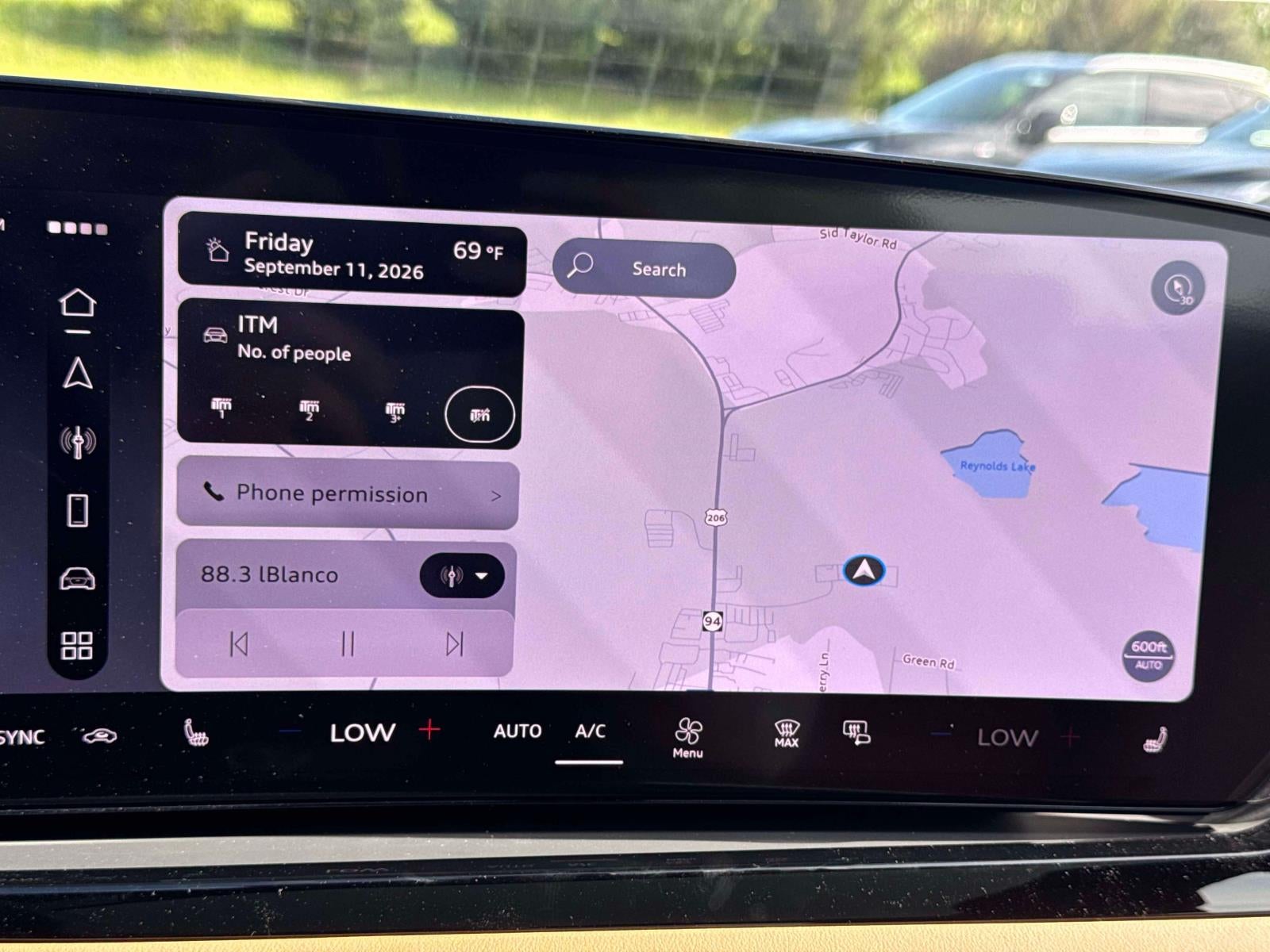 2026 Audi A5 Premium Plus 2.0 TFSI quattro