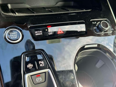 2026 Audi A5 Premium Plus 2.0 TFSI quattro