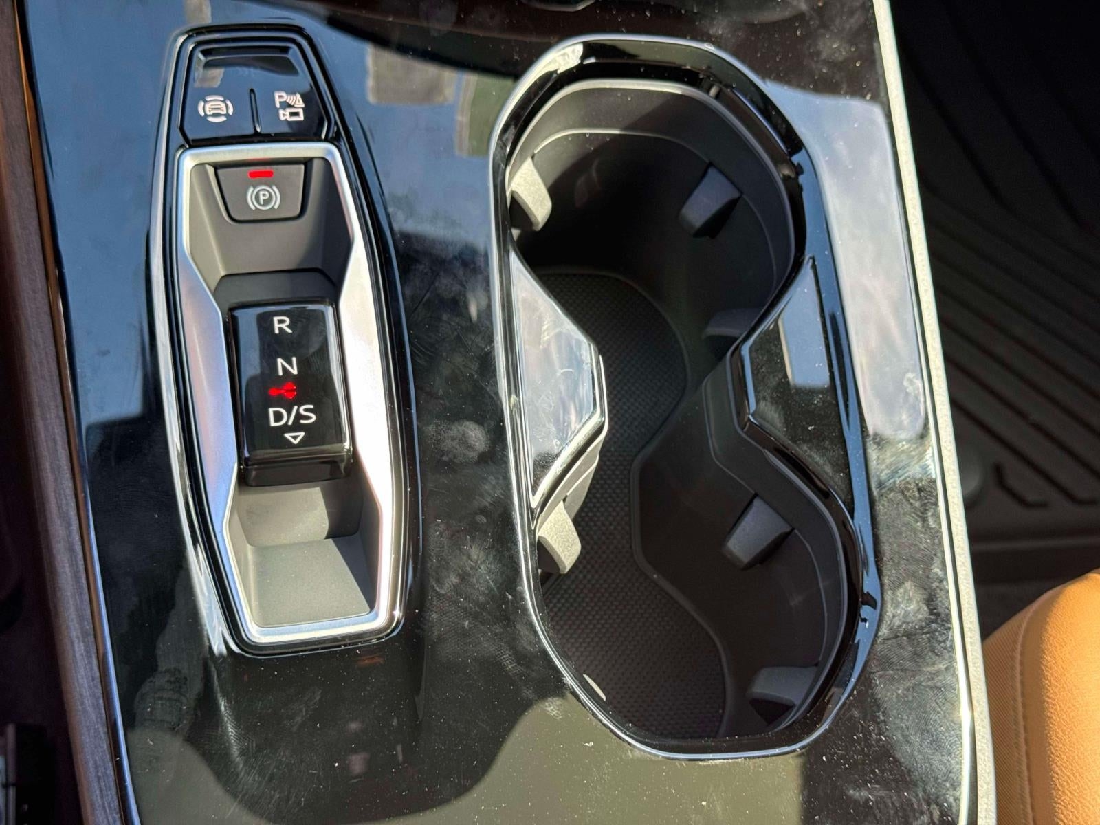2026 Audi A5 Premium Plus 2.0 TFSI quattro