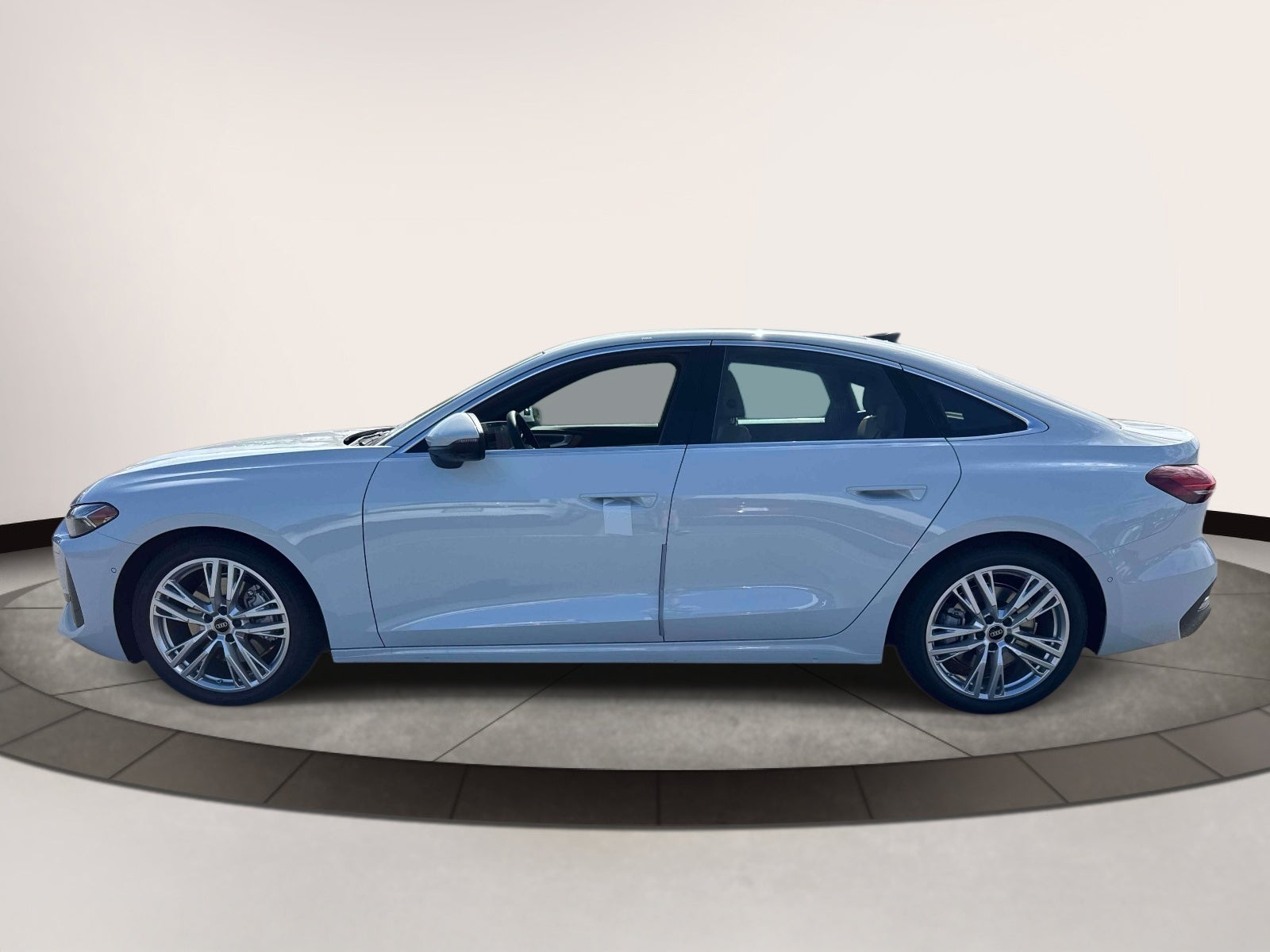 2026 Audi A5 Premium Plus 2.0 TFSI quattro