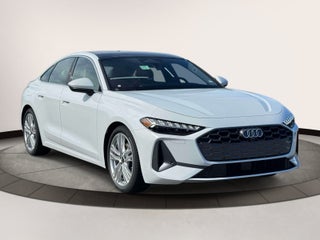 2026 Audi A5 Premium Plus 2.0 TFSI quattro