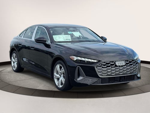 2026 Audi A5 Premium Plus 2.0 TFSI quattro